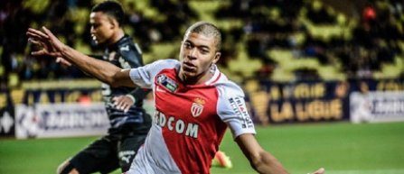 AS Monaco s-a calificat in sferturile Cupei Ligii Frantei